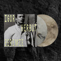 Igor Herbut - Żeremie (2LP z autografem)
