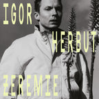 Igor Herbut - Żeremie (2LP z autografem)