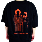 Zuta - T-shirt - To dopiero początek