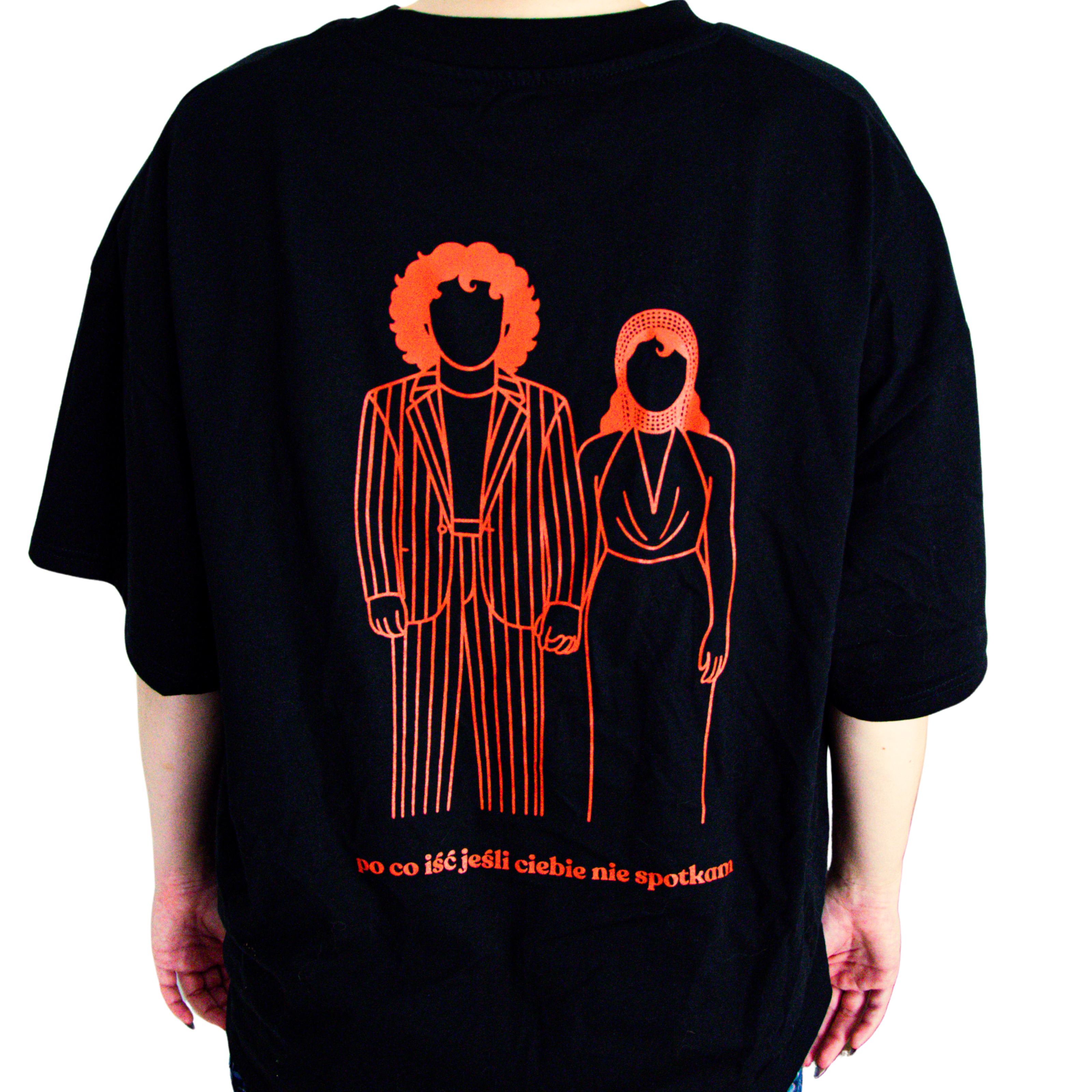 Zuta - T-shirt - To dopiero początek