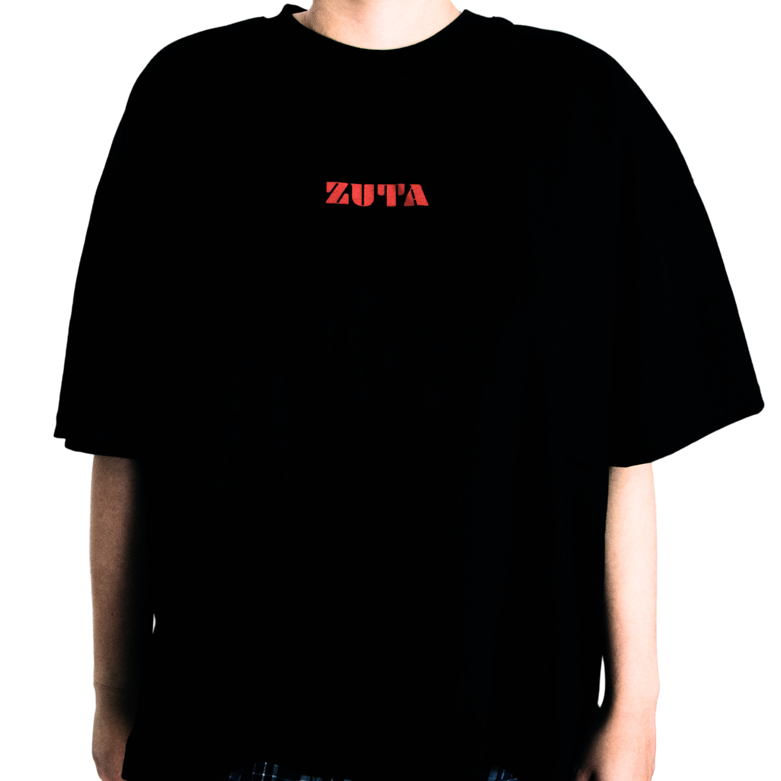 Zuta - T-shirt - To dopiero początek