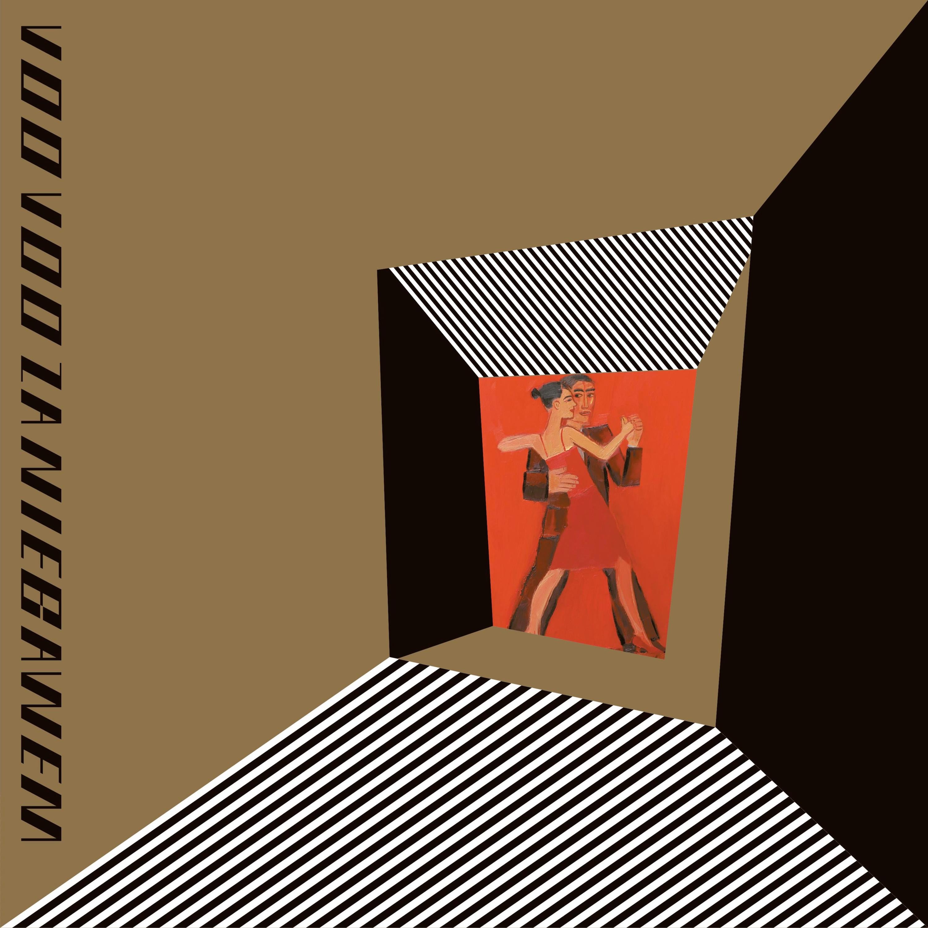 VOO VOO - Za niebawem - CD