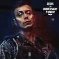 Dedis - Uniwersalny Żołnierz (CD)