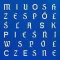 Miuosh x Zespół Śląsk - Pieśni Współczesne (CD)