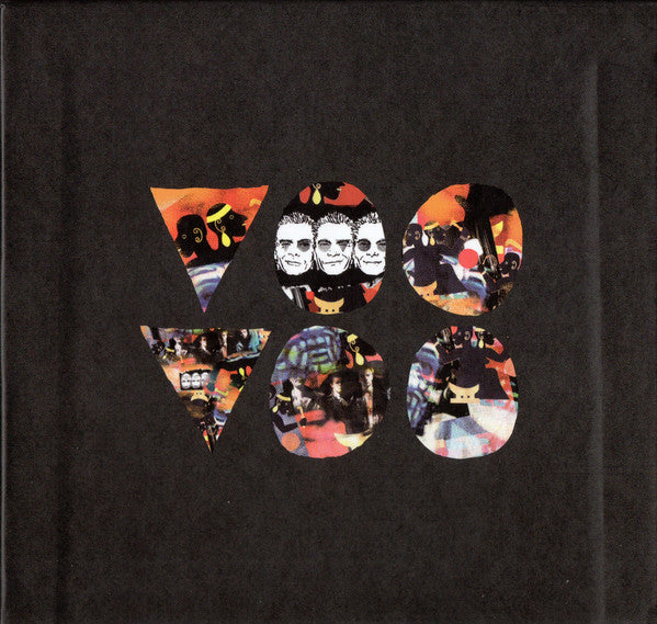 VOO VOO - 30 lat Voo Voo - (7CD)