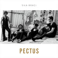 PECTUS - Siła braci - CD