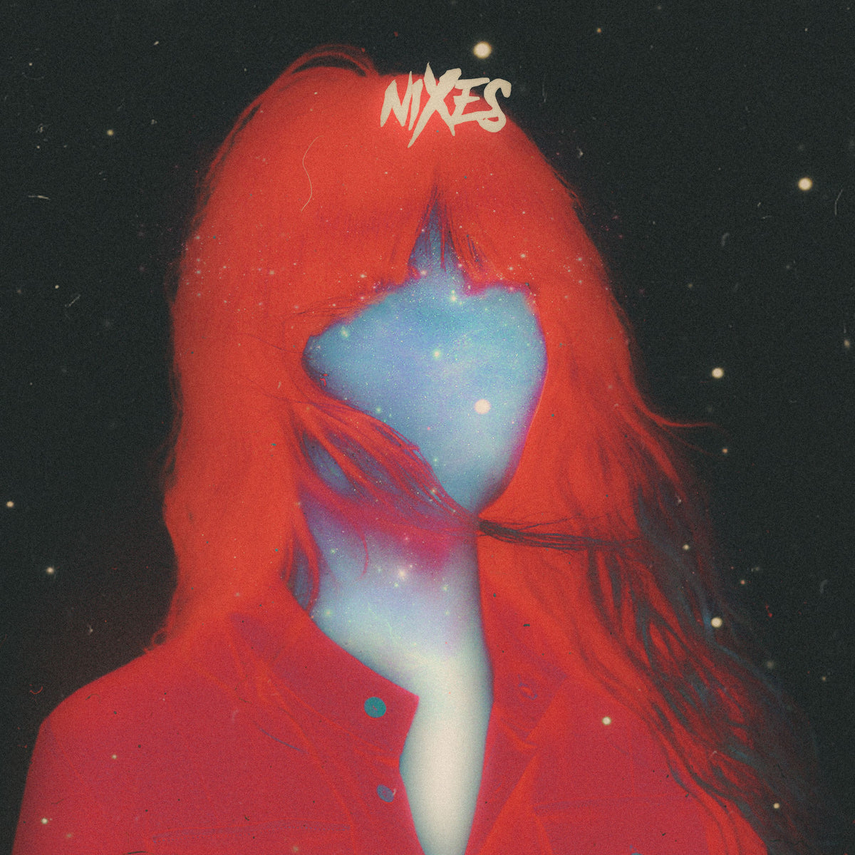 niXes - nixes (winyl)