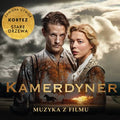 Robert Schumann/Stamford Blue - Kamerdyner -muzyka z filmu (CD)