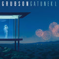 GRUBSON - Gatunel L  -  CD