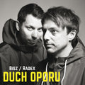 BISZ / RADEX - Ruch oporu ( WINYL )