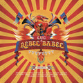 L.U.C. & Rebel Babel Ensemble - Dialog II (CD)