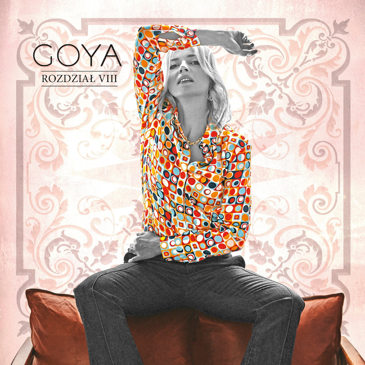 Goya - Rozdział VIII (CD)