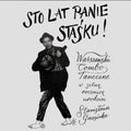 WARSZAWSKIE COMBO TANECZNE - Sto lat Panie Staśku - CD