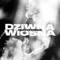 DZIWNA WIOSNA - Duchy disco - CD