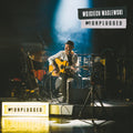 WOJCIECH WAGLEWSKI - MTV Unplugged - 2 X WINYL