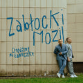 ZABŁOCKI & MOZIL - Chodźmy na ławeczkę - CD