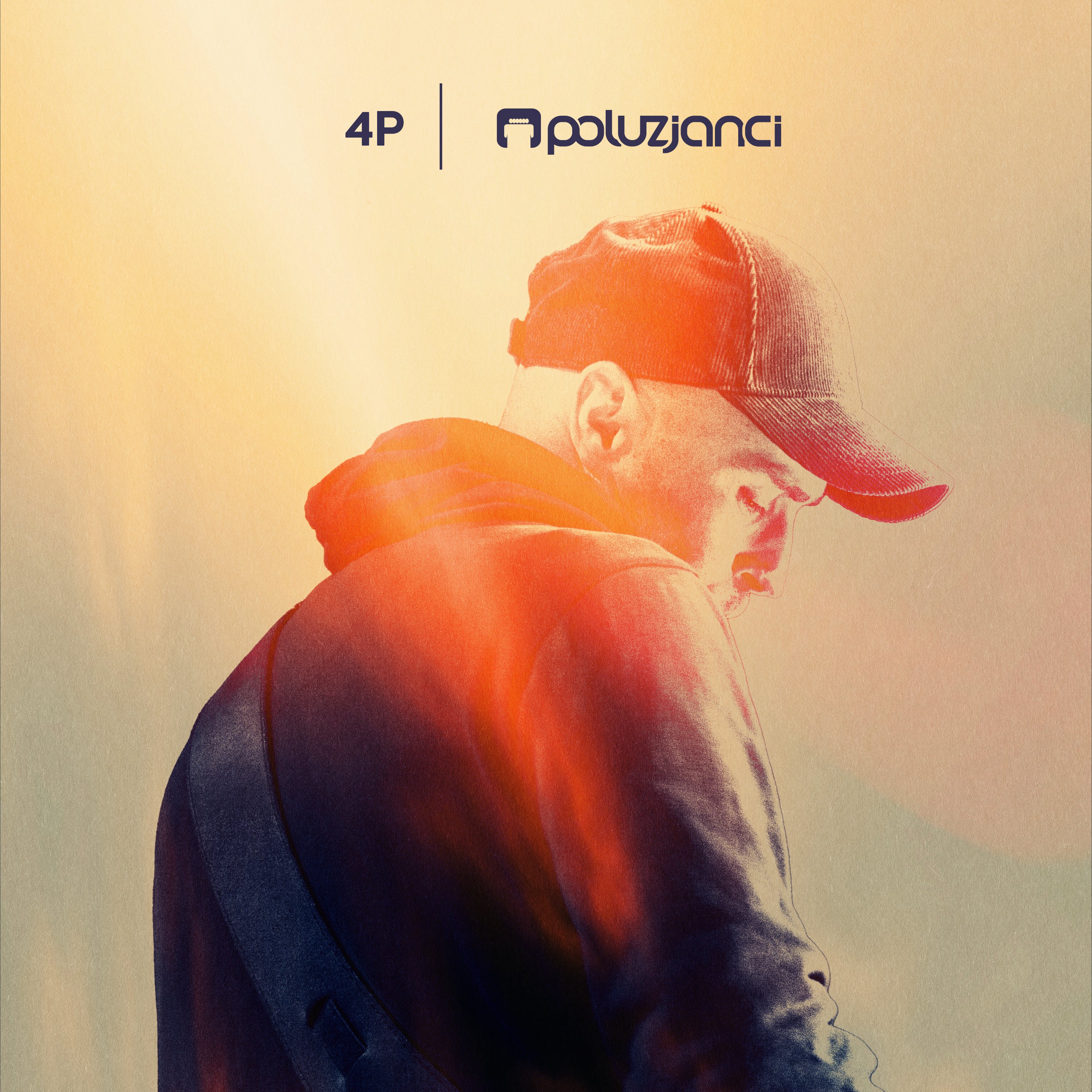 POLUZJANCI - 4P- CD
