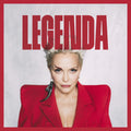 MAŁGORZATA OSTROWSKA - Legenda- WINYL