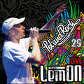 LemON - Live from Pol`and`Rock - CD