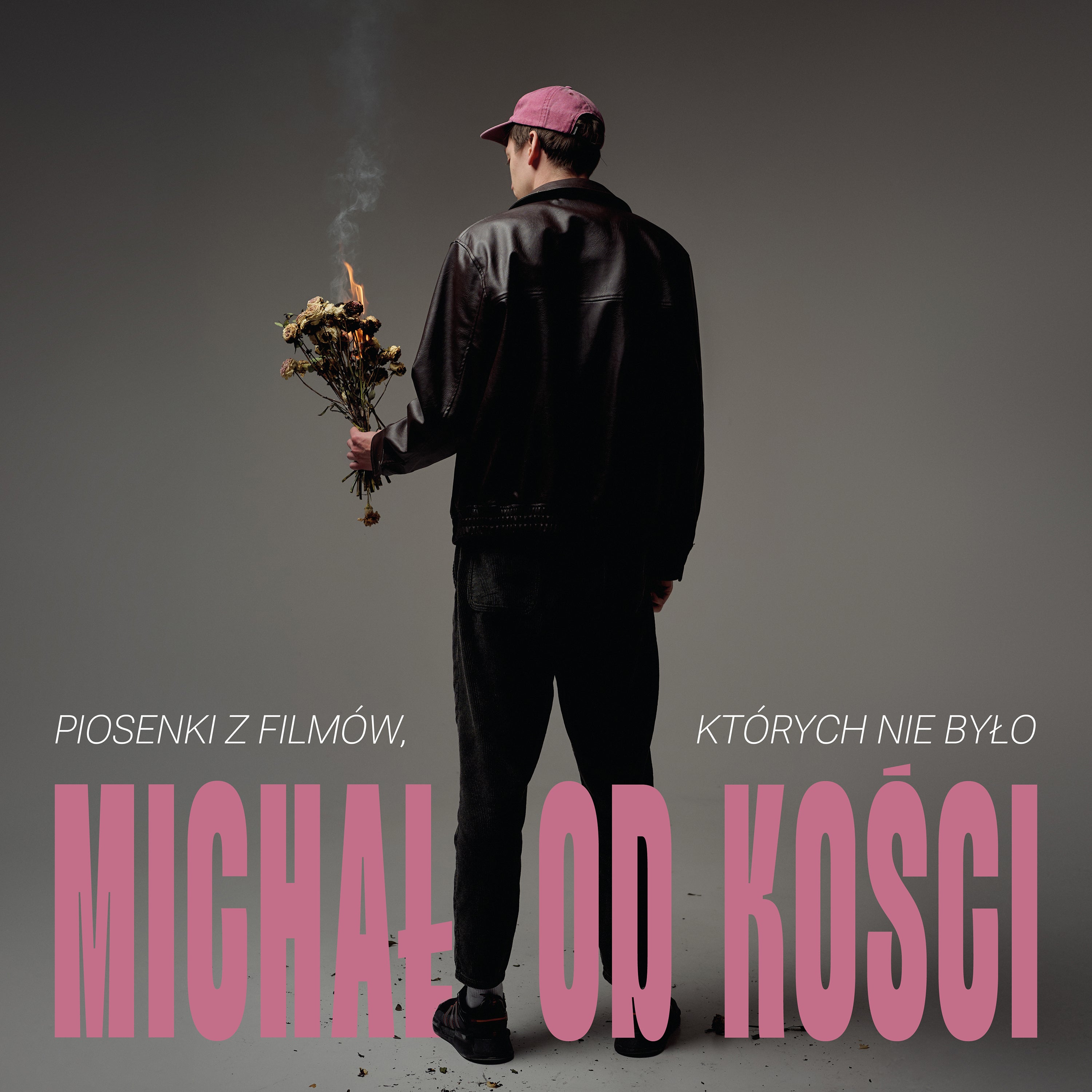 Michał od Kości - Piosenki z filmów których nie było