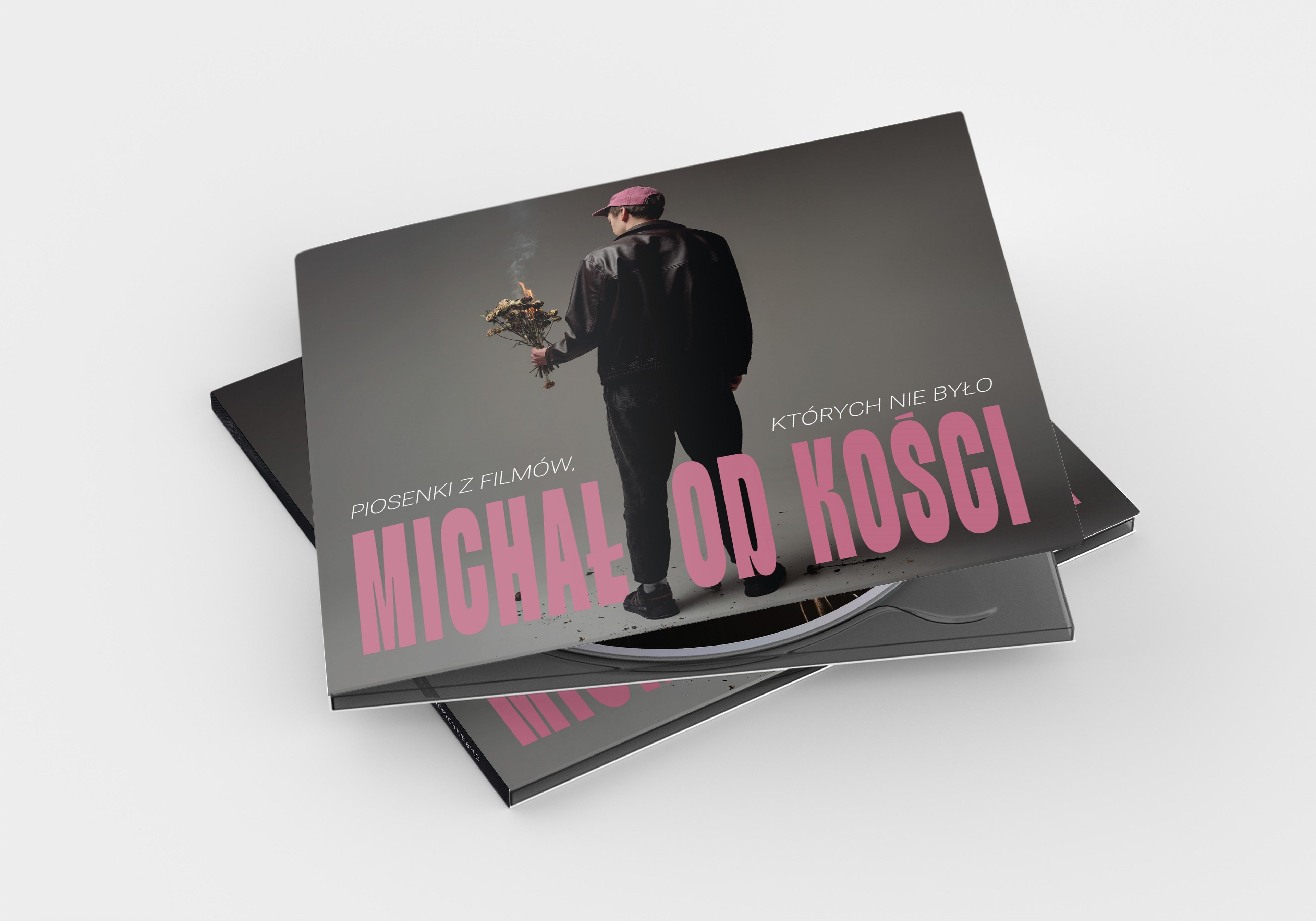 Michał od Kości - Piosenki z filmów których nie było