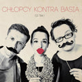 Chłopcy Kontra Basia - Oj Tak! (CD)