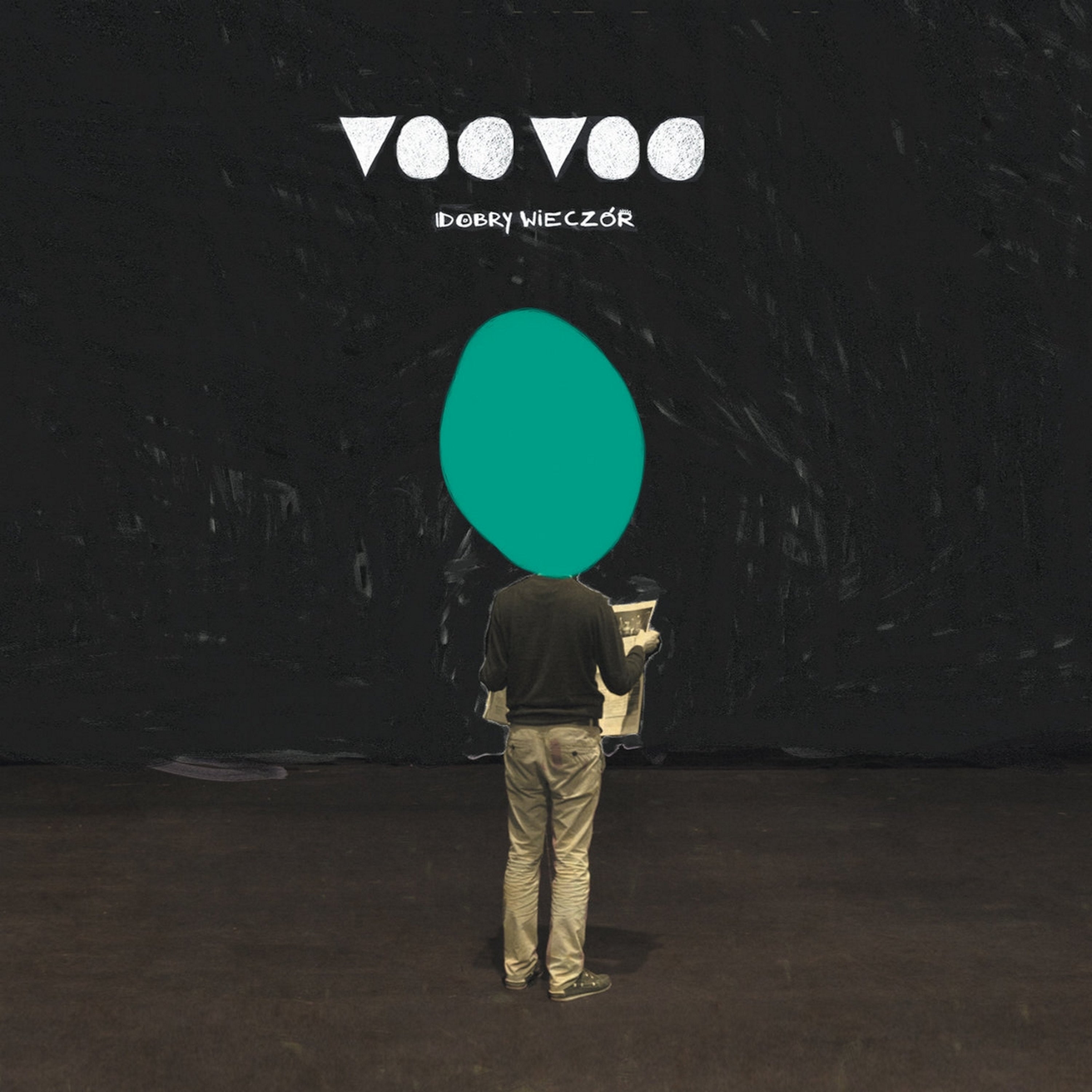 VOO VOO - Dobry wieczór - CD