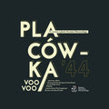 Voo Voo - Placówka `44 (CD)