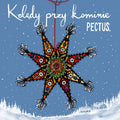 PECTUS - KOLĘDY PRZY KOMINIE (CD)