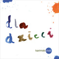 Karimski Club - Dla dzieci - (CD)
