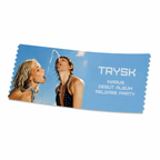IKARVS - TRYSK -CD-PAKIET TSUNAMI (LIMITOWANY)