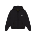 CR4NK 4LL zip hoodie 🤬