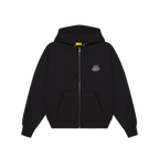CR4NK 4LL zip hoodie 🤬