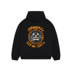 CR4NK 4LL zip hoodie 🤬