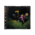 PREORDER Sydoz & Barto Katt - BURDA CD standard