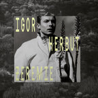 Igor Herbut - Żeremie (CD z autografem)