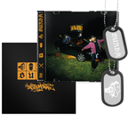 PREORDER Sydoz & Barto Katt - BURDA pakiet