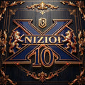 NIZIOŁ - 10 - (CD)