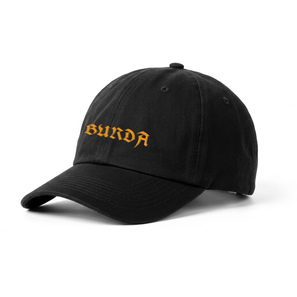 PREORDER Sydoz & Barto Katt - BURDA czapka z daszkiem