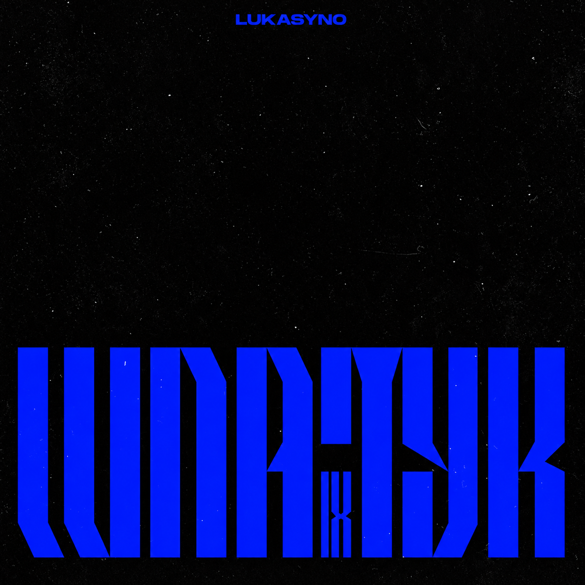 Lukasyno - Lunatyk (CD)
