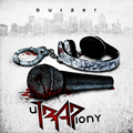 Buczer, uTRAPiony (CD)