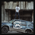 ŁYSONŻI DŻONSON- Browka Szpinak (CD)