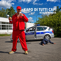 Książę Kapota, Kapo Di Tutti Capi (CD)