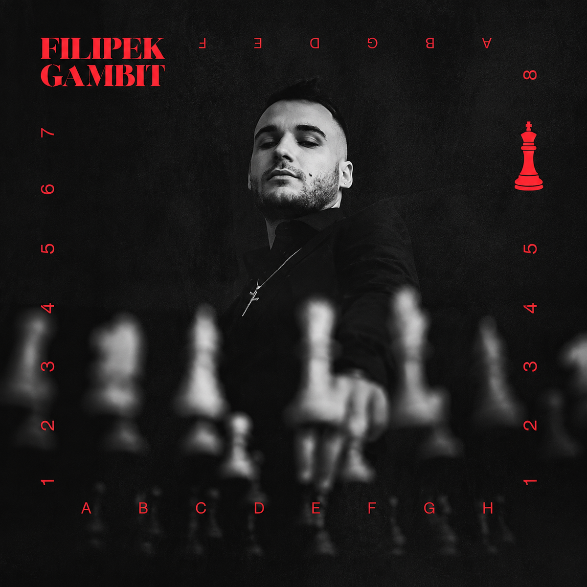 Filipek - Gambit (CD)