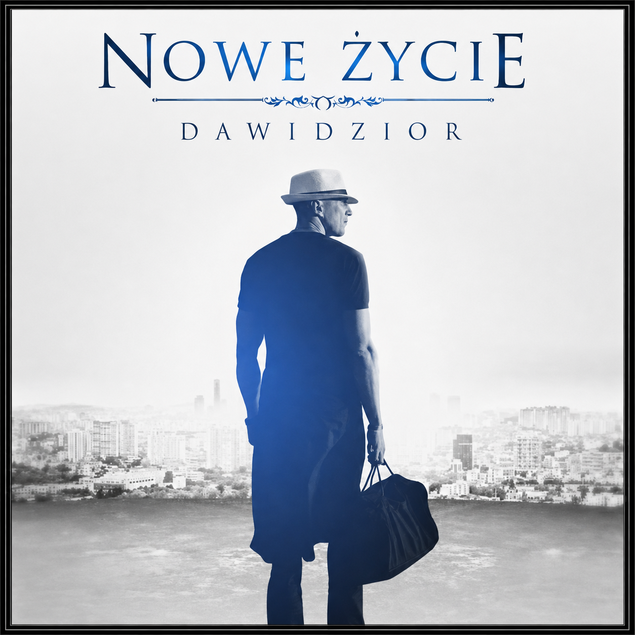 Dawidzior, Nowe życie (CD)