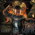 BEZCZEL - ADHD