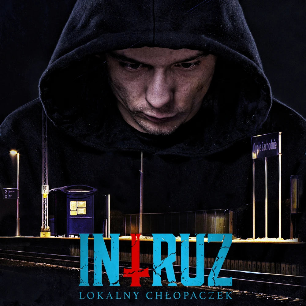 INTRUZ - Lokalny Chłopaczek