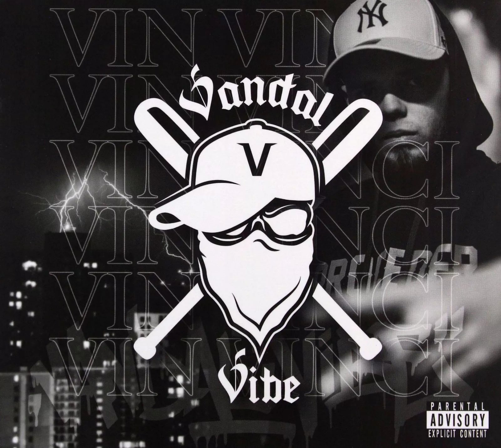 VIN VINCI - Vandal Vibe