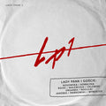 LADY PANK -LP1