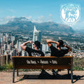 VIN VINCI x EPIS - Amigos